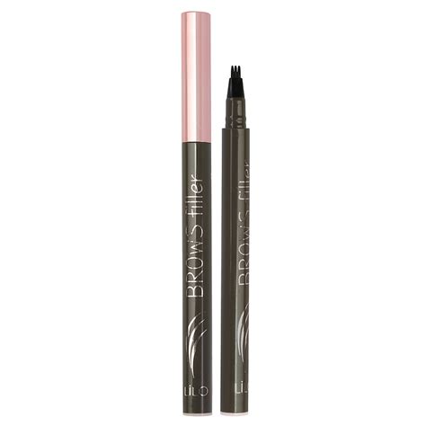 Для бровей LILO Лайнер для бровей Brows filler – купить в Москве по ...