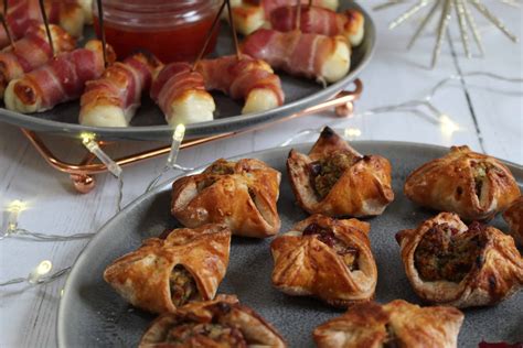 gluten free party food 12 - The Gluten Free Blogger