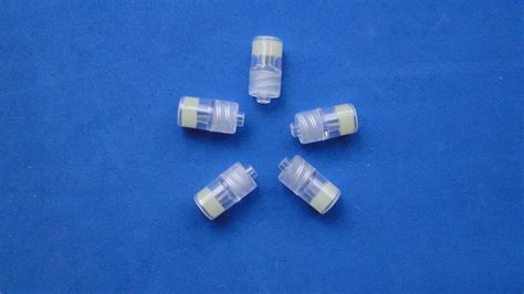 Iv Macho Conector Luer Lock China Conector Conector Luer Lock