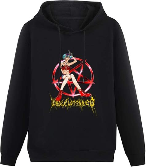 Playboi Carti Hoodie Merch The Clothing Precedes The Entertainer S