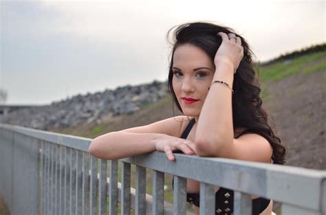 Cheyenne Jones Female Model Profile San Diego California Us 15