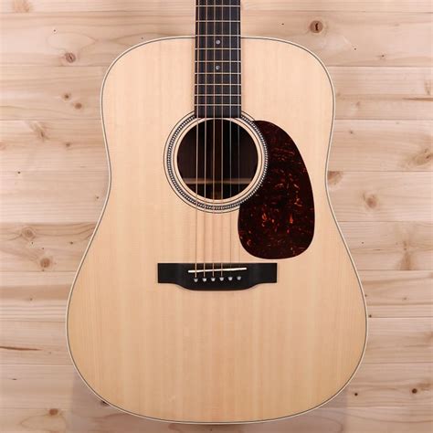 Martin D 16e All Solid Sitka Spruce Rosewood Reverb