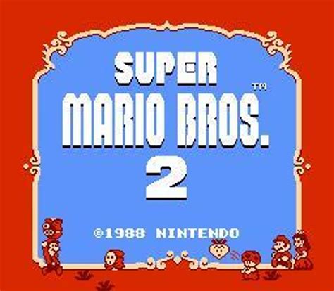 Nintendo Mario Bros 2 - Nintendo Switch 용 Super Mario Bros. 2 - 다운로드