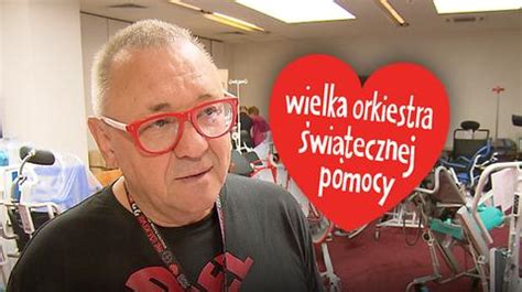 WOŚP idzie na zakupy Chce kupić prawie 4 tysiące urzadzeń