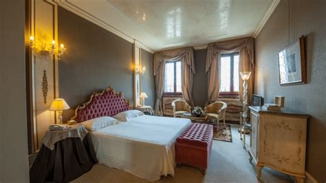 Die besten Luxushotels in Venedig 2024 | reisetopia Hotels