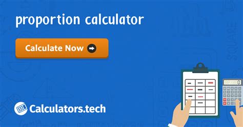 Proportion Calculator (Solver) - Find Unknown x