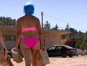 MELANIE MOSLEY Nude AZNude