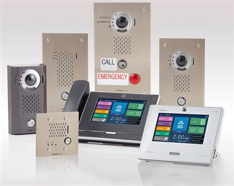 Intercoms