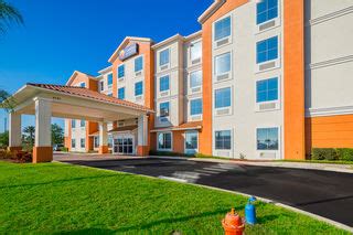 Hotels in Davenport, FL – Choice Hotels