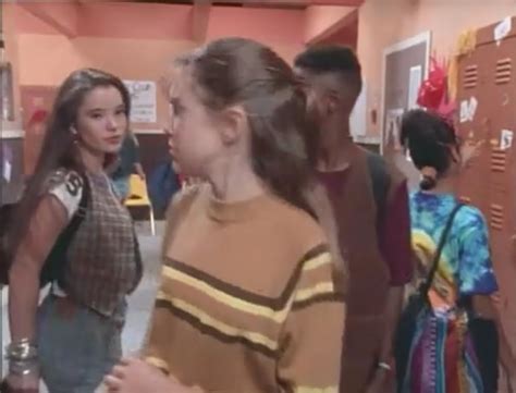 The Secret World Of Alex Mack 1994