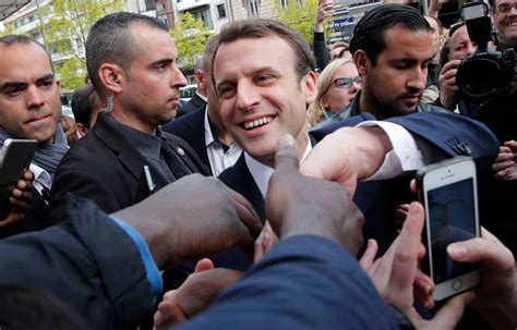 French election: Macron wins (France takes the easy way out) | Fox News