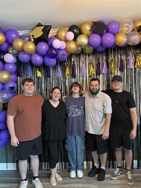 Travis Shinn’s Memorial Service