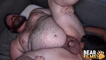 Fat Bear Rimmed And Raw Bred Hardcore XNXX