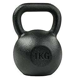 Complete Guide To Buying The Best Kettlebells And Kettlebell Types To