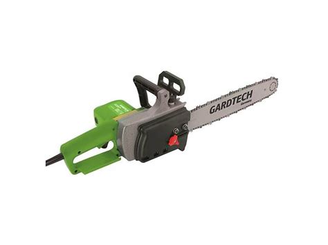 Цепная электрическая пила GARDTECH ECS 2500/405 (ECS 2500/405) - Пилы в ...
