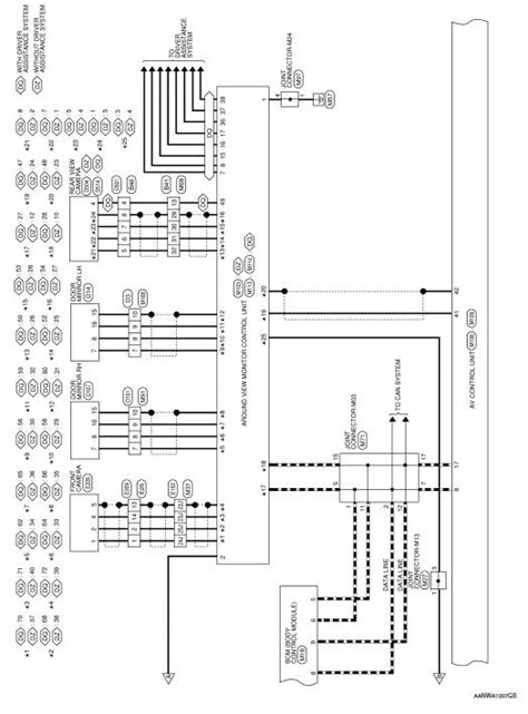 2016 Nissan Altima Stereo Wiring Diagram For Your Needs