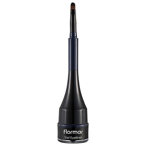 Flormar Gel Online Kaufen Gel Eyeliner Eyeliner Einfach