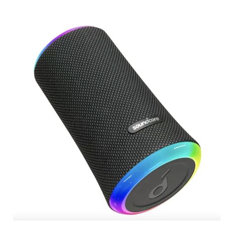 Buy Anker Soundcore Flare Mini Bluetooth Waterproof Speaker