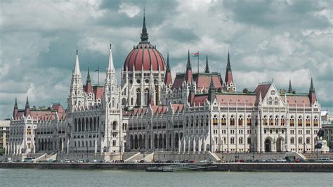 Hungary Travel Guide Danize Travel Guides