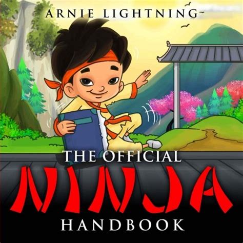 The Official Ninja Handbook | Pricepulse