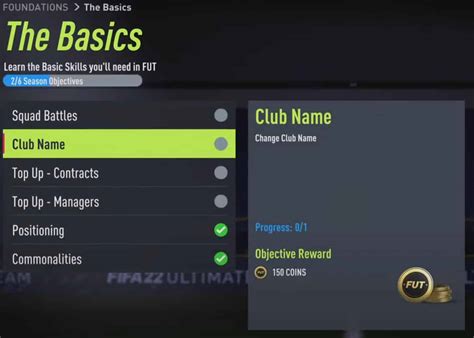 The Ultimate Roster Revamp: 4 Steps To Rename Your Madden Team
