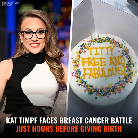 DramatizeMe - Kat Timpf, Fox News reporter, has been incredibly open