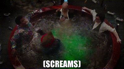 Yarn Screams Hot Tub Time Machine Video Gifs By Quotes A