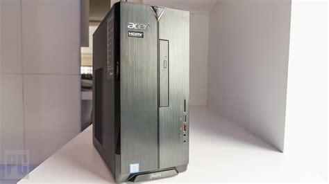 Acer Aspire TC-885-UA92