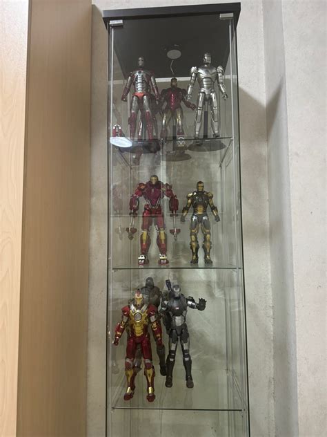 HOT TOYS Hobbies Toys Toys Games On Carousell