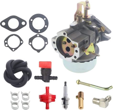 Amazon Hutdkte Carburetor Carb For Kohler K K Cast Iron