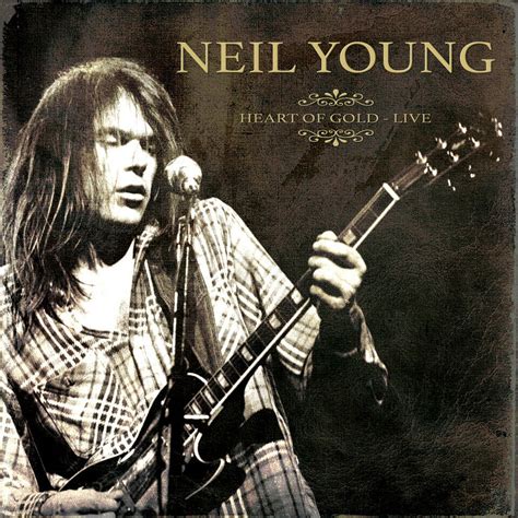 Neil Young Heart of Gold Live 10 x CD Box Set inc Cow Palace, Austin p ...