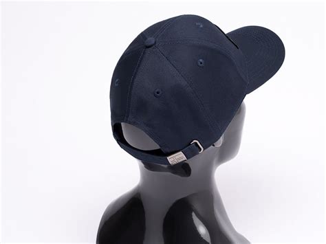 Кепка Napapijri цвет Синий купить по цене 520 рублей в интернет ...