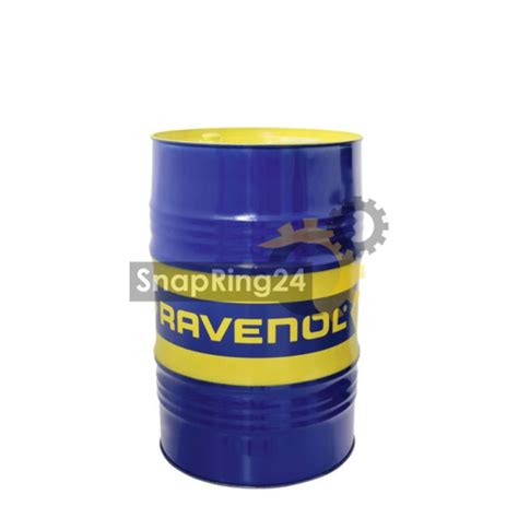 RAVENOL ATF DEXRON VI 60L
