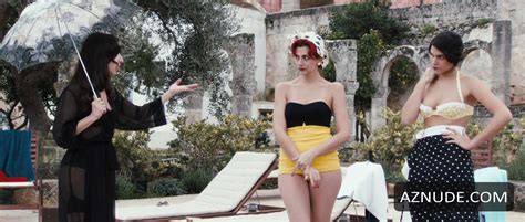 LODOVICA MARIE ROGATI Nude AZNude