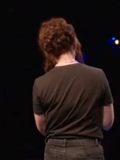 Autistic Bikini Queen Fern Brady Shirt Jacket Hub