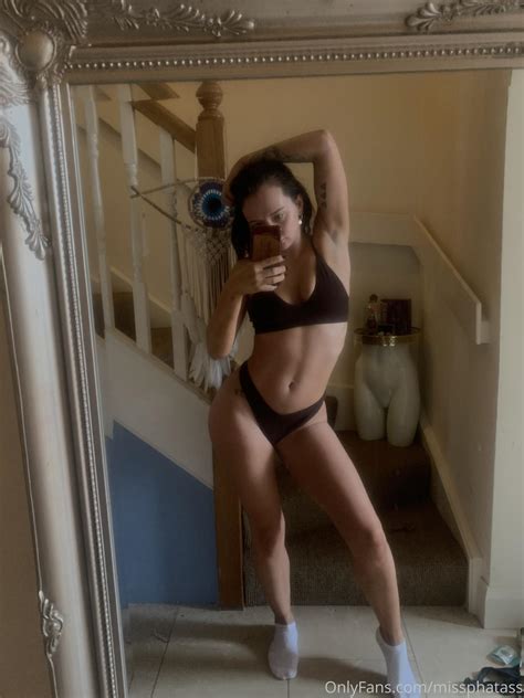 Missphatass Nude OnlyFans Leaks Photos TheFappening