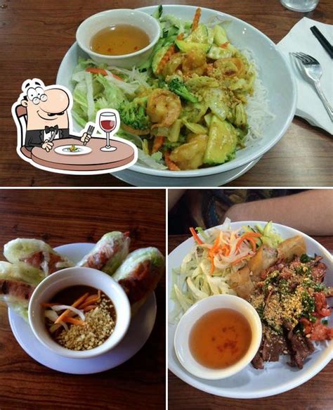 Pho 79 Vietnamese Restaurant 2007 Candelaria Rd Ne In Albuquerque