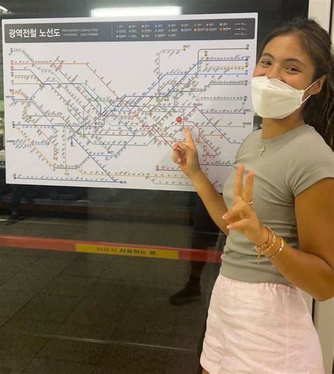 Where is Emma Raducanu playing next? All about the Brits upcoming