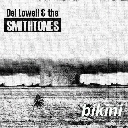 The Cover Of My 2002 Bikini CD