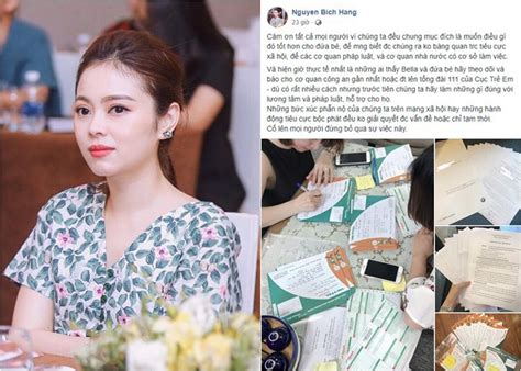 Sau hơn 1 năm theo mẹ đi khắp nơi trên xe đẩy con trai hot girl Bella đã tách mẹ đang được