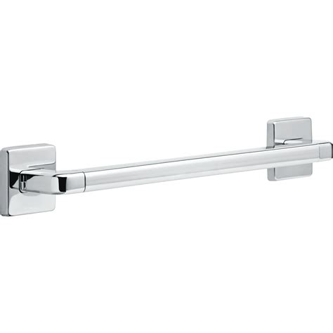 Delta Modern Grab Bar - Dynasty Bathrooms