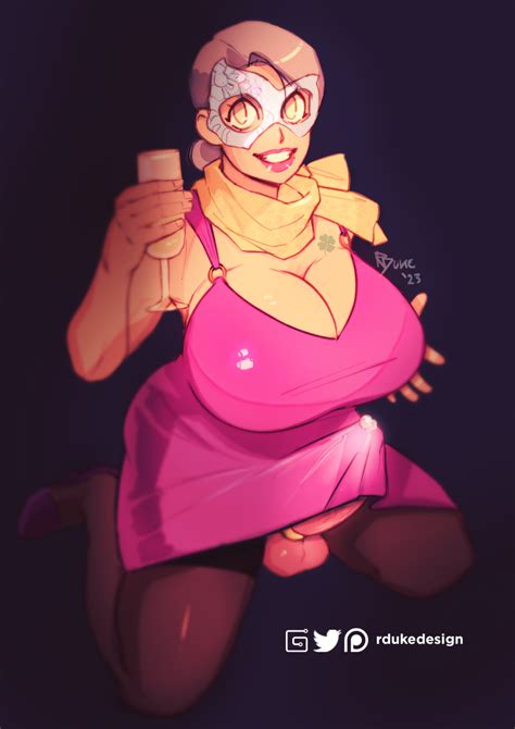 Race Day By Raoul Duke Hentai Foundry