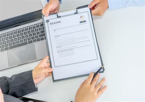 25 Contoh Deskripsi Diri Di CV Yang Menarik Jobstreet Indonesia