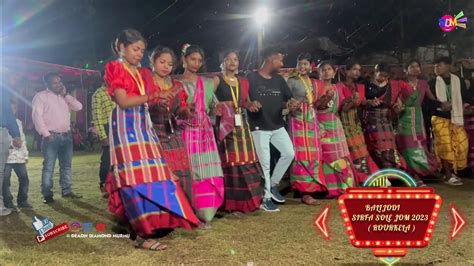 Balijodi Sirfa Sole Rourkela Deaon Diamond Murmu