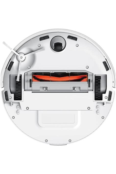 Xiaomi Mi Robot Vakumlu Paspas Mop 2 Pro Beyaz - Yeni Model Fiyatı ...