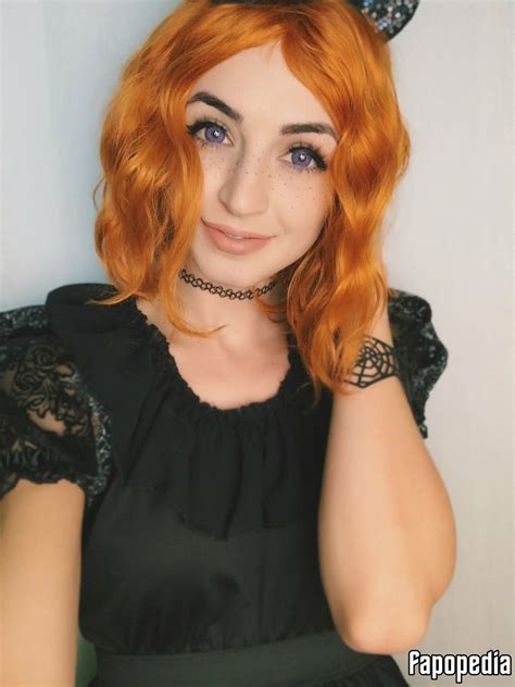 Gibi Asmr Nude OnlyFans Leaks Photo Fapopedia