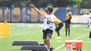 Steelers updated 2026 Super Bowl odds