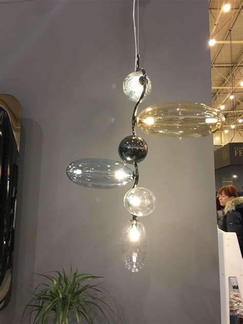 Elegant Customized Lighting by Didiandesi
