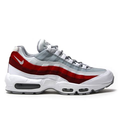 Nike Air Max 95 Essential | Footwear | Natterjcks