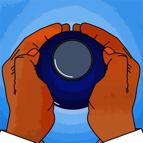 Funny Magic 8 Ball Responses S Tenor